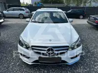 2014 Mercedes Benz E 300