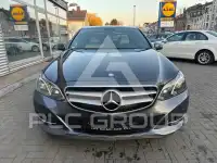 2014 Mercedes Benz E 300