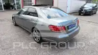 2014 Mercedes Benz E 300