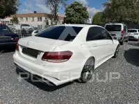 2014 Mercedes Benz E 300