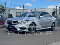 2014 Mercedes Benz E 300