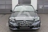2014 Mercedes Benz E 300