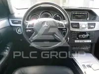 2014 Mercedes Benz E 300