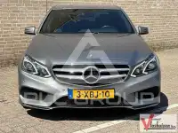 2014 Mercedes Benz E 300