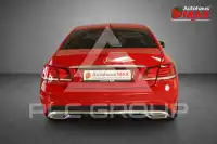 2014 Mercedes Benz E 300