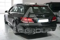 2014 Mercedes Benz E 300
