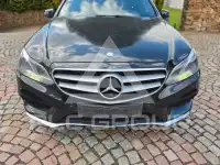 2014 Mercedes Benz E 300