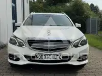 2014 Mercedes Benz E 300