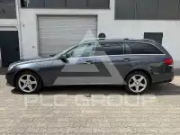 2014 Mercedes Benz E 300