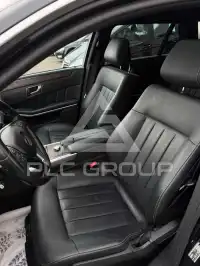 2014 Mercedes Benz E 300