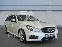 2014 Mercedes Benz E 300
