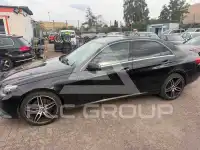 2014 Mercedes Benz E 300