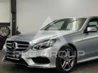 2014 Mercedes Benz E 300