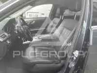 2014 Mercedes Benz E 300