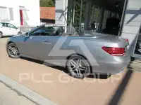 2014 Mercedes Benz E 300