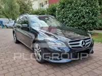 2014 Mercedes Benz E 300