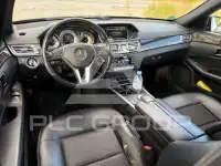 2014 Mercedes Benz E 300