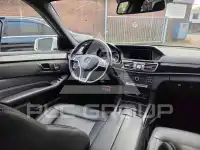 2014 Mercedes Benz E 300