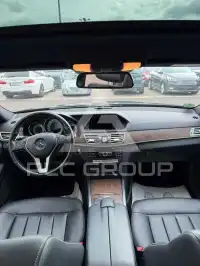 2014 Mercedes Benz E 300