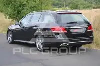 2014 Mercedes Benz E 300
