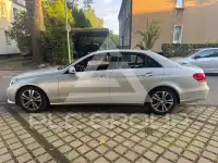 2014 Mercedes Benz E 300