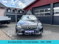 2014 Mercedes Benz E 300
