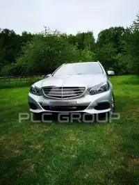 2014 Mercedes Benz E 300