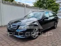 2014 Mercedes Benz E 300