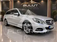2014 Mercedes Benz E 300