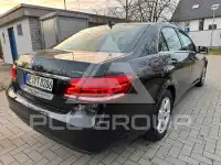 2014 Mercedes Benz E 300