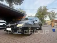 2014 Mercedes Benz E 300