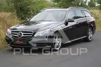 2014 Mercedes Benz E 300