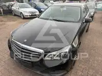 2014 Mercedes Benz E 300