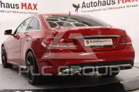 2014 Mercedes Benz E 300