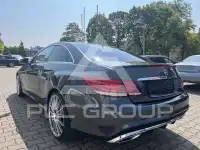 2014 Mercedes Benz E 300