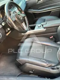2014 Mercedes Benz E 300