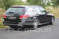 2014 Mercedes Benz E 300