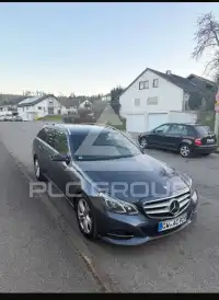 2014 Mercedes Benz E 300