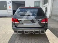 2014 Mercedes Benz E 300
