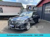 2014 Mercedes Benz E 300
