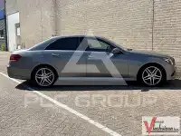 2014 Mercedes Benz E 300
