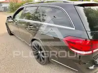 2014 Mercedes Benz E 300