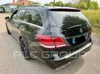 2014 Mercedes Benz E 300