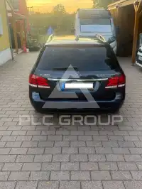 2014 Mercedes Benz E 300