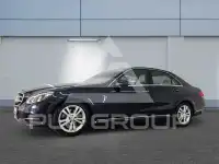 2014 Mercedes Benz E 300