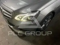 2014 Mercedes Benz E 300