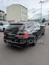 2014 Mercedes Benz E 300