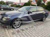 2014 Mercedes Benz E 300