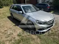 2014 Mercedes Benz E 300