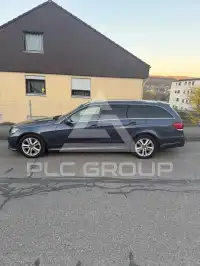 2014 Mercedes Benz E 300